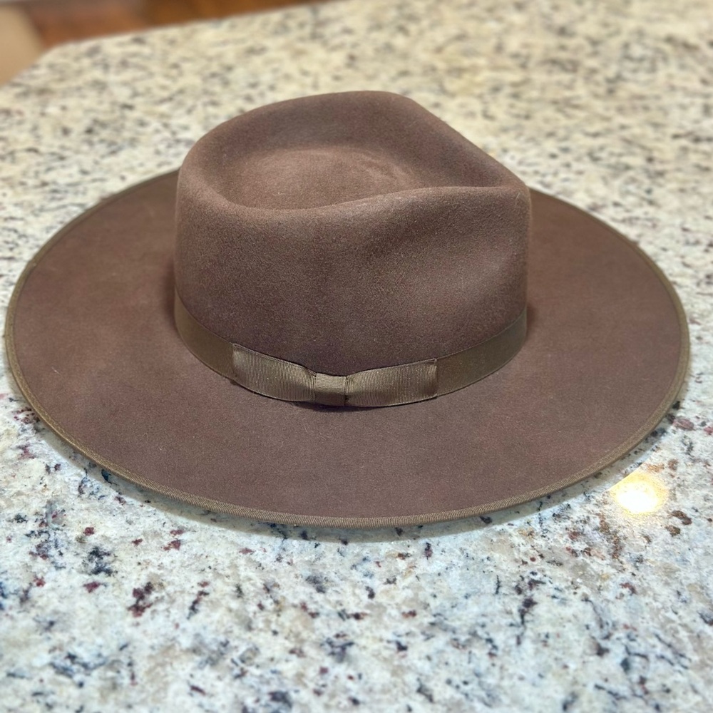 NWT Lack Of Color Rancher Hat